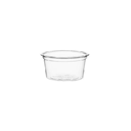 [1519987282-1] Rond bakje 15cc Ø45mm 0.5oz BIO 5000st