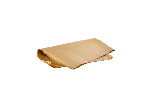 [15160111] Hamburgervellen kraft 305 x 203mm 4000st