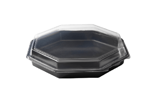 [15124028] Octaviewbox 305x305x60mm 75st