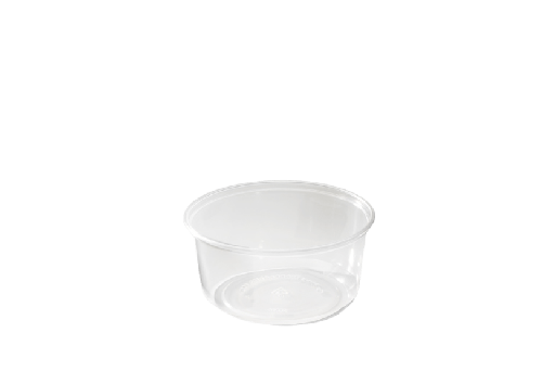 [15120038] Rauwkost bakje 350cc 500st