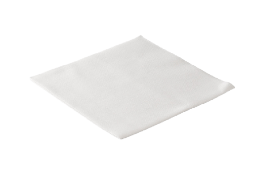 [151350040] Swansoft servet 1/4 vouw 40x40cm wit 500st