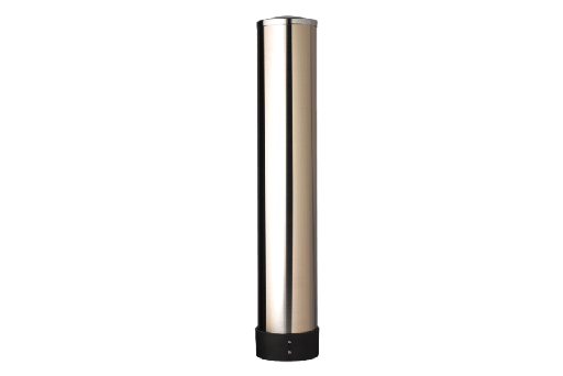 [15119001] Bekerdispenser rvs c3400p opbouw 1st