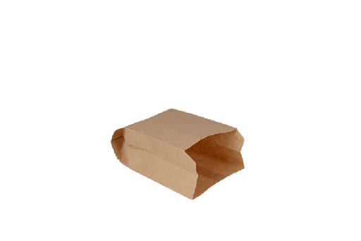 [15160089] Snackzak ½ ons nr. 4 Kraft 55gr 2960st