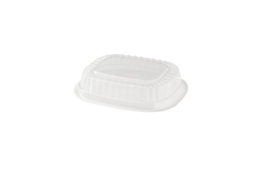 [151290176] Deksel PET 150x175mm 500st