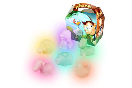 [151250123] Toykits "Boer zoekt" 96st