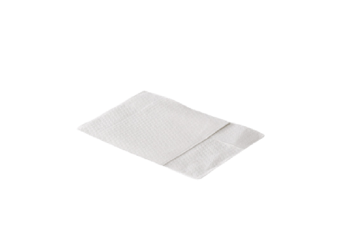 [151380000] Servet compact vouw SCDS-300-W 6000st