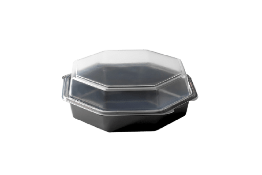 [15124027] Octaviewbox 230x230x80mm 180st