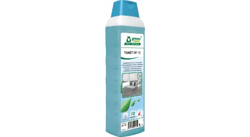 [712479] TANET SR 15 - 10 x 1L 