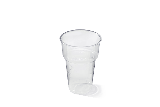 [1519925082] Bierbeker Proppy 0,2l 250cc rPET 1000st