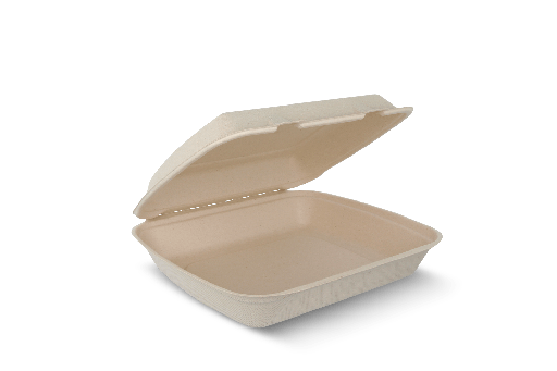 [1519988410] Menubox 1-vaks suikerriet BIO 200st