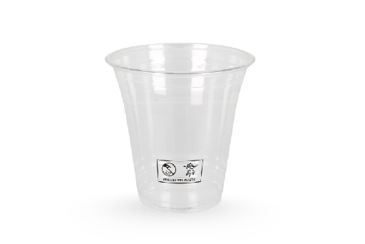 [151180046] Clear Cup 14oz 300cc 1000st