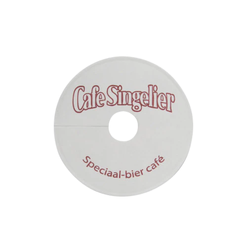 Bedrukte Onderzetters