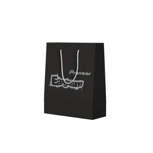 Bedrukte Luxe Draagtassen