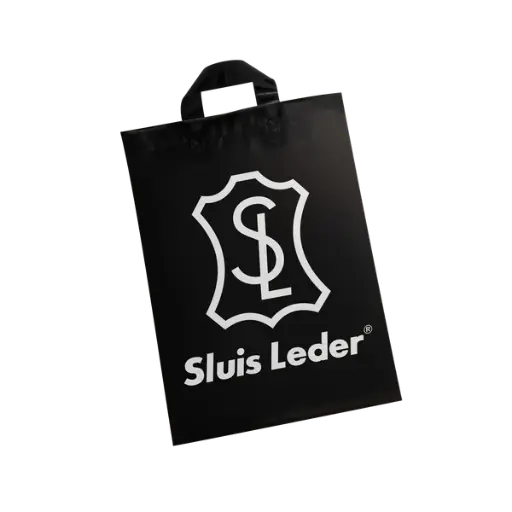 Bedrukte Takeaway Tassen