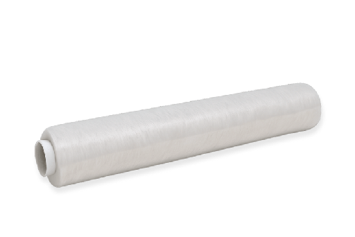 [15130018] Palletfolie 50cm 300mtr. 20mu 6st
