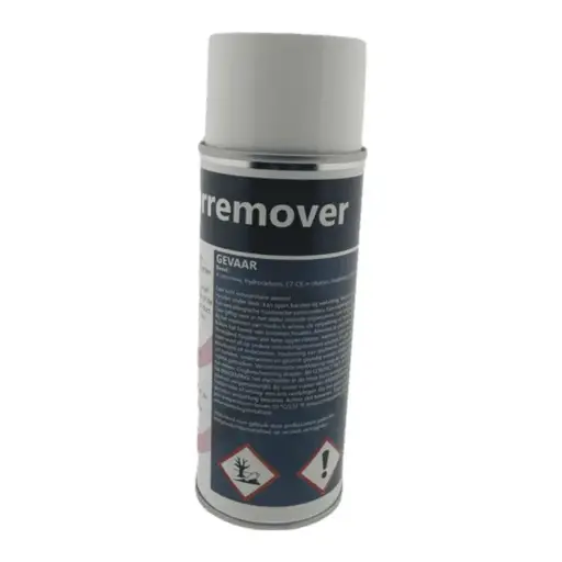 [434801153] Stickerverwijderaar, spuitbus 400 ml