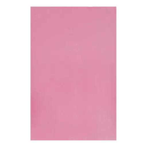 [09047-ROSE] Tray papier, 18 x 28 cm, Roze, cellulose, 2500st/doos 