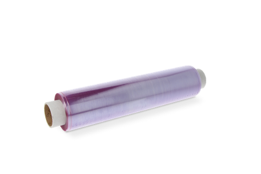 [15130004] Huishoudfolie 30x30cm 300mtr. geperforeerd 3st