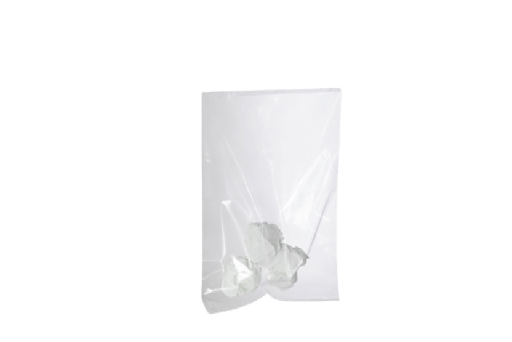 [151110009V-1] Poly zak 20 x 30cm 50mu 1000st