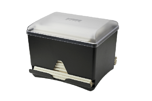 [151170950] Rietjes dispenser ST500 1st