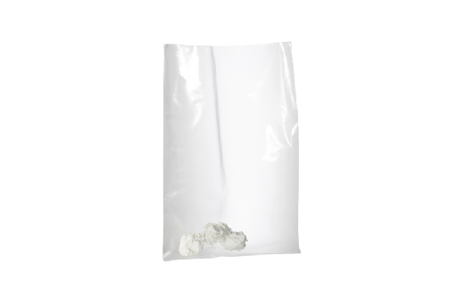[151110008-1] Poly zak 32 x 50cm 50mu 500st