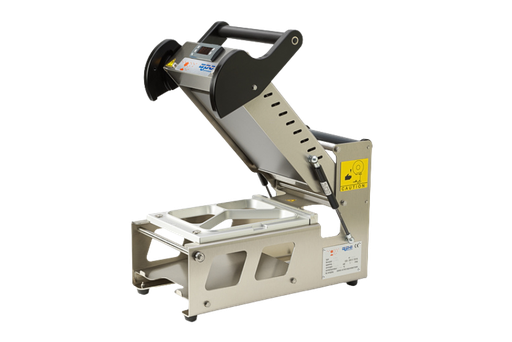 [151150710] Handsealmachine type 190 1st