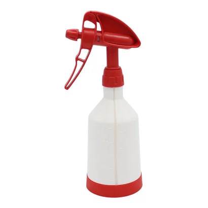 [299100200] 1 liter Tex Sprayer 360 graden - Rood