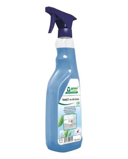 [715779] TANET multiclean - 10 x 750ml