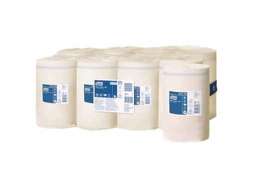 [1519925198] Tork M1 Basic Mini Centerfeed Poetspapier Wit (120123) 11st