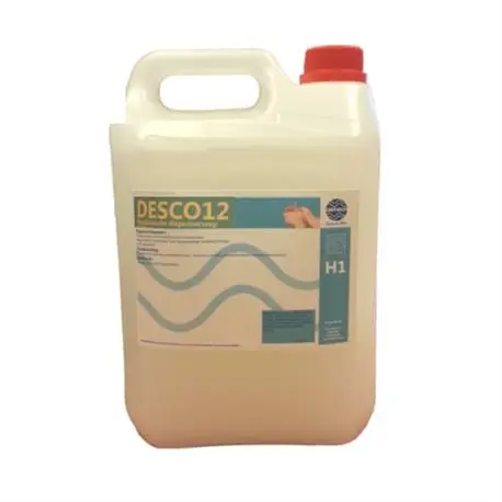 [100607] 5 liter handzeep Desco 12