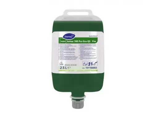 [101106865] Taski Jontec 300 Pur-Eco QS 2X2.5L W4934 