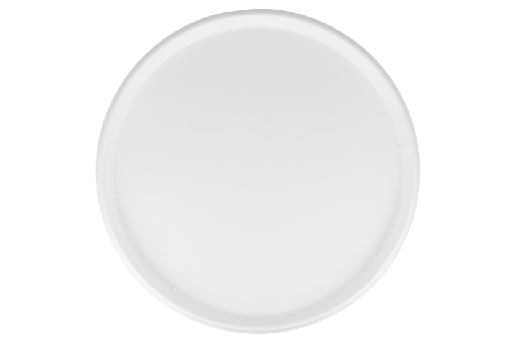 [1519981000] Pizzabord Ø32cm suikerriet 200st