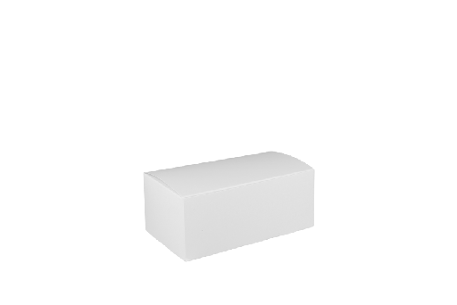 [151190020-1] Fried Chicken box klein 14,4x8,5x6cm wit 500st