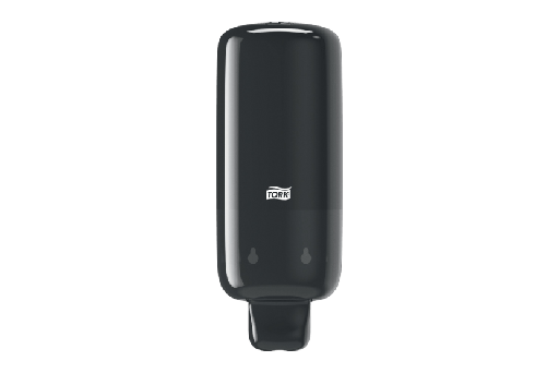 [1519925225] Tork® S4 Skincare Dispenser Elevation-lijn Zwart (561508) 1st