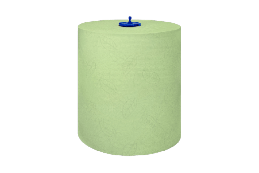 [1519925262] Tork Matic® H1 Handdoekrol 6 rollen x 150m Groen Advanced (290076) 6st