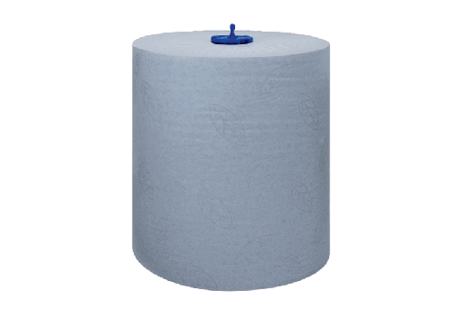 [1519925231] Tork Matic® H1 Handdoekrol 6 rollen x 150m Advanced Blauw (290068) 6st