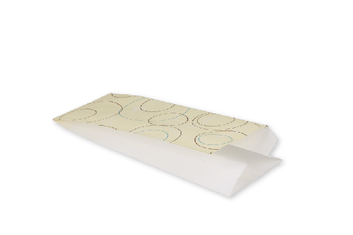 [1519925274] Snackzak 1,5 ons nr. 23 Bubble 50gr 2135st