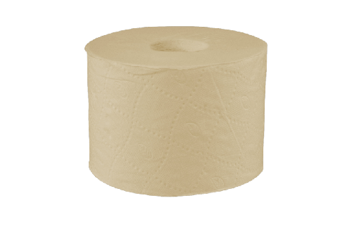 [1519925250] Tork OptiServe® T7 Hulsloos Toiletpapier 2-laags 24x820 vellen Advanced Nature (472640) 24st